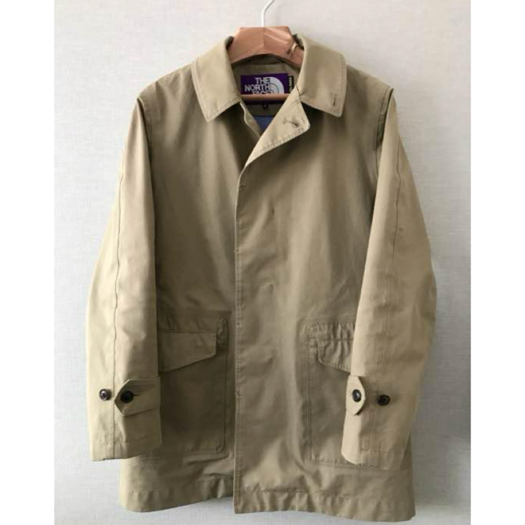 THE NORTH FACE - THE NORTH FACE パープルレーベル ゴアテック THE NORTH FACE - THE NORTH FACE パープルレーベル ゴアテック