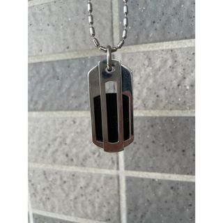 DIESEL - DIESEL チョーカー ネックレスの通販 by george's shop DIESEL - DIESEL チョーカー ネックレスの通販 by george's shop