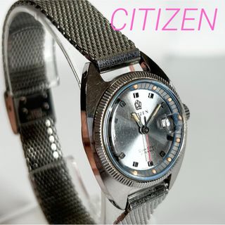 CITIZEN(腕時計 ・ ゴールド/金色系)のフリマアイテム一覧 CITIZEN(腕時計 ・ ゴールド/金色系)のフリマアイテム一覧