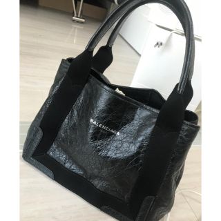 バレンシアガ(Balenciaga)のバレンシアガ(トートバッグ)