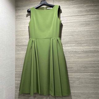 FOXEY NEW YORK - 美品 フォクシーニューヨーク ダブル 七分袖 FOXEY NEW YORK - 美品 フォクシーニューヨーク ダブル 七分袖