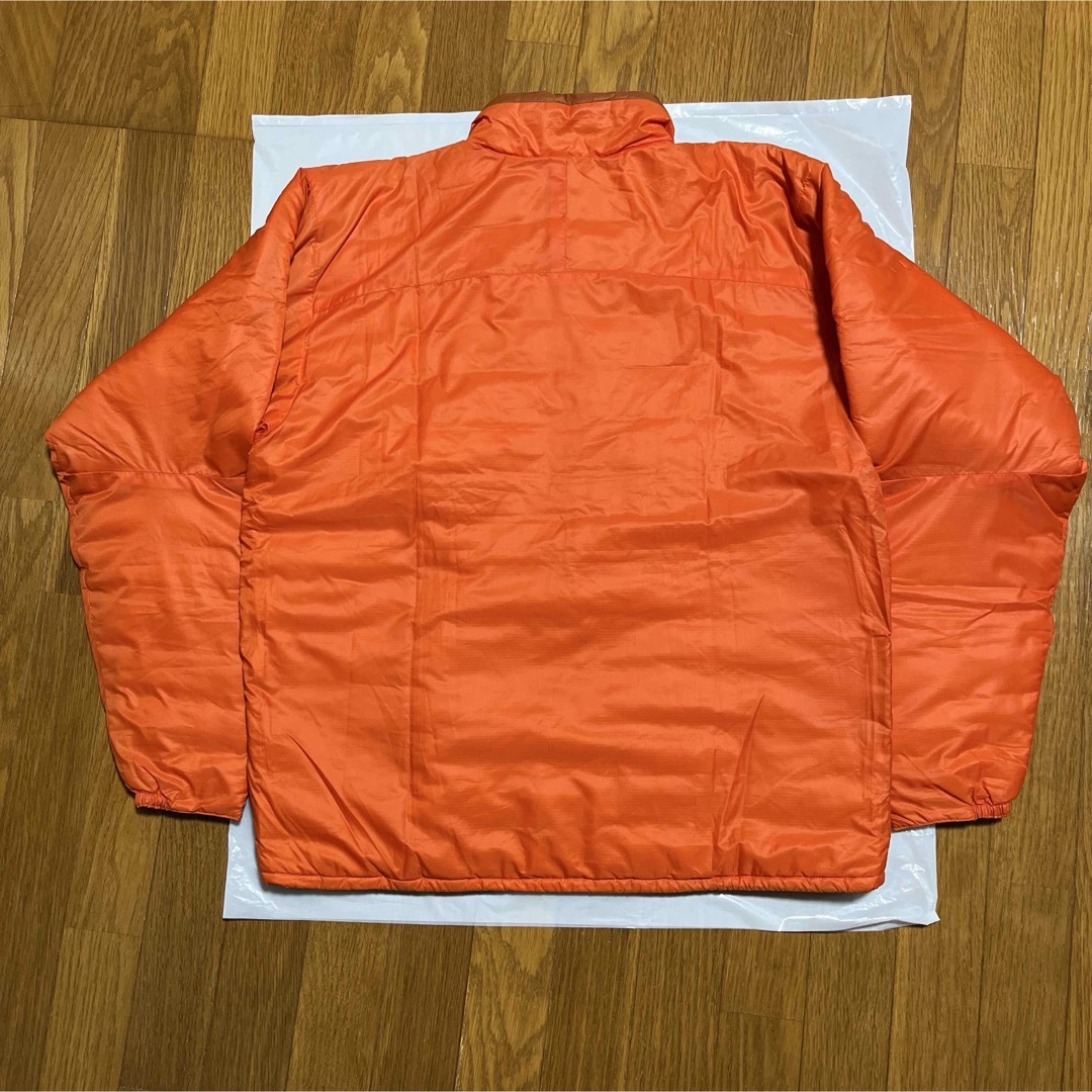 patagonia - 2004 デッドストックM Patagonia Micro Puff P/Oの patagonia - 2004 デッドストックM Patagonia Micro Puff P/Oの