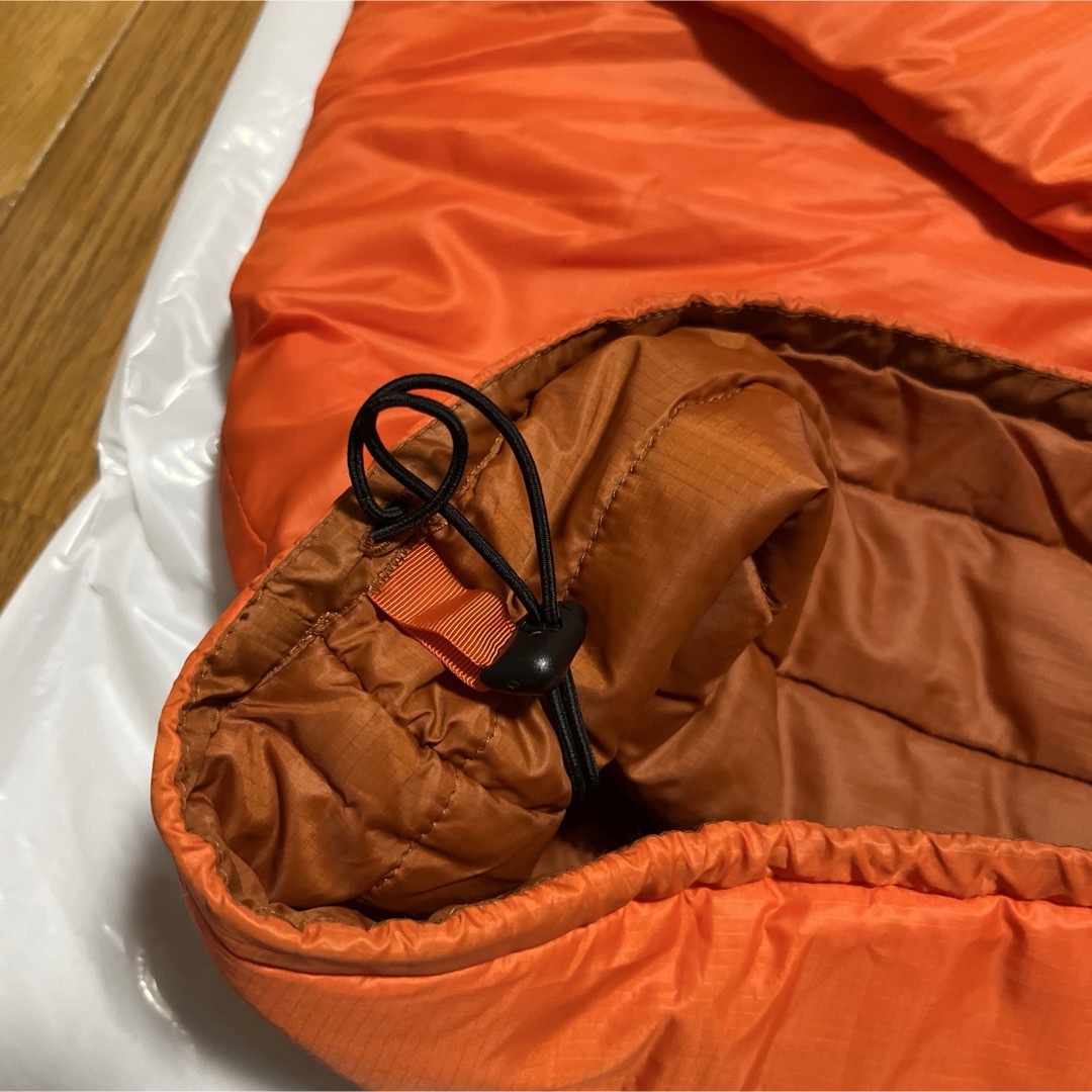 patagonia - 2004 デッドストックM Patagonia Micro Puff P/Oの patagonia - 2004 デッドストックM Patagonia Micro Puff P/Oの