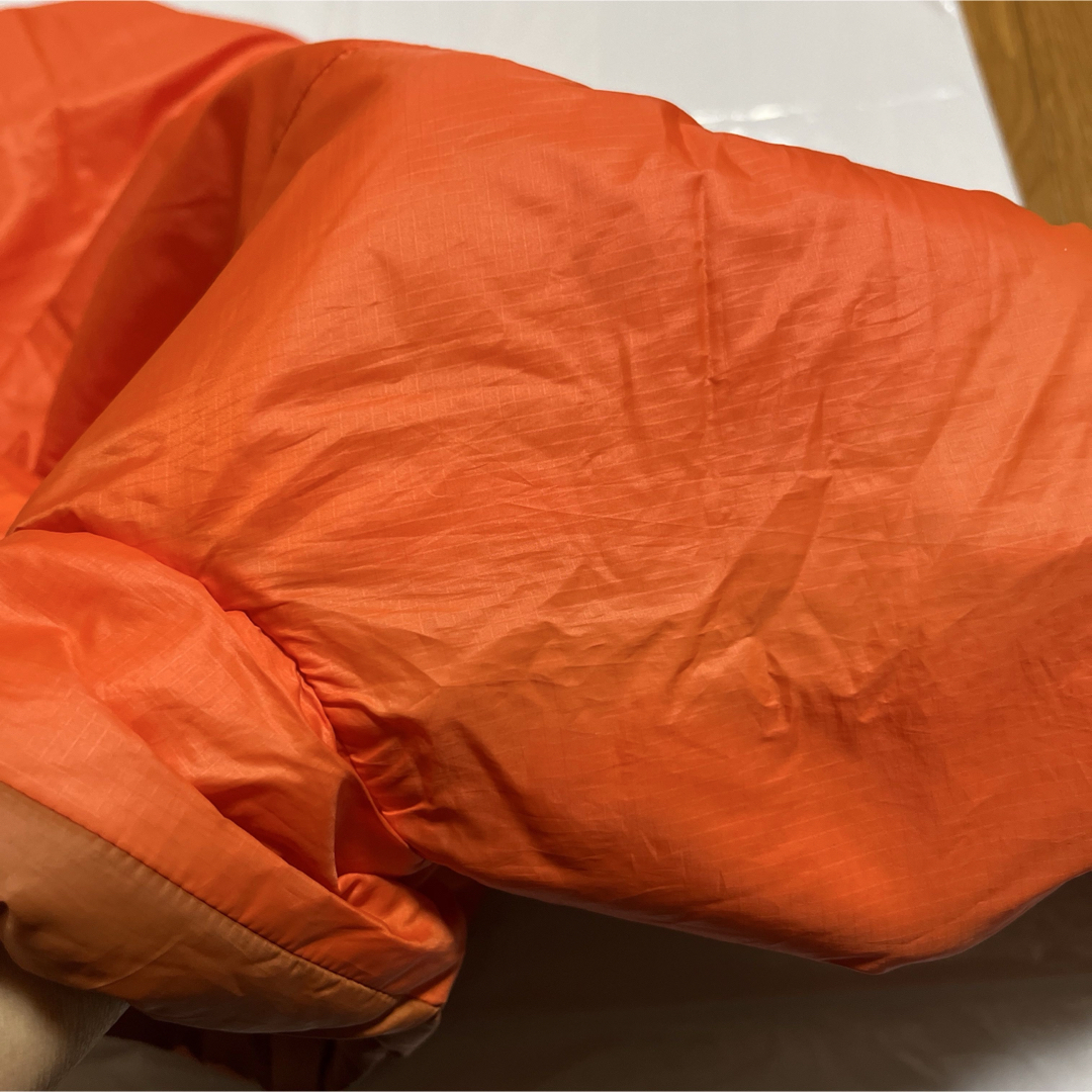 patagonia - 2004 デッドストックM Patagonia Micro Puff P/Oの patagonia - 2004 デッドストックM Patagonia Micro Puff P/Oの