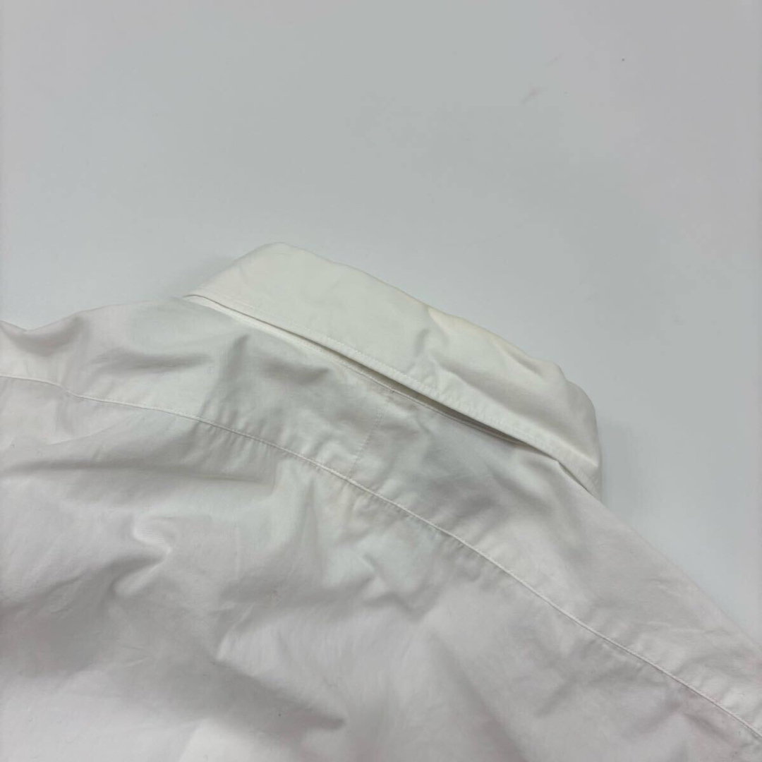 N.HOOLYWOOD - N.HOOLYWOOD Nハリ ミスハリ ドレス シャツ N.HOOLYWOOD - N.HOOLYWOOD Nハリ ミスハリ ドレス シャツ