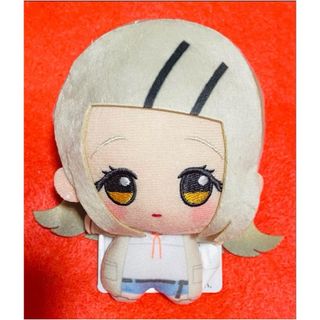 新品未使用】ナムコ限定 学園アイドルマスター ちびぐるみ 新品未使用】ナムコ限定 学園アイドルマスター ちびぐるみ