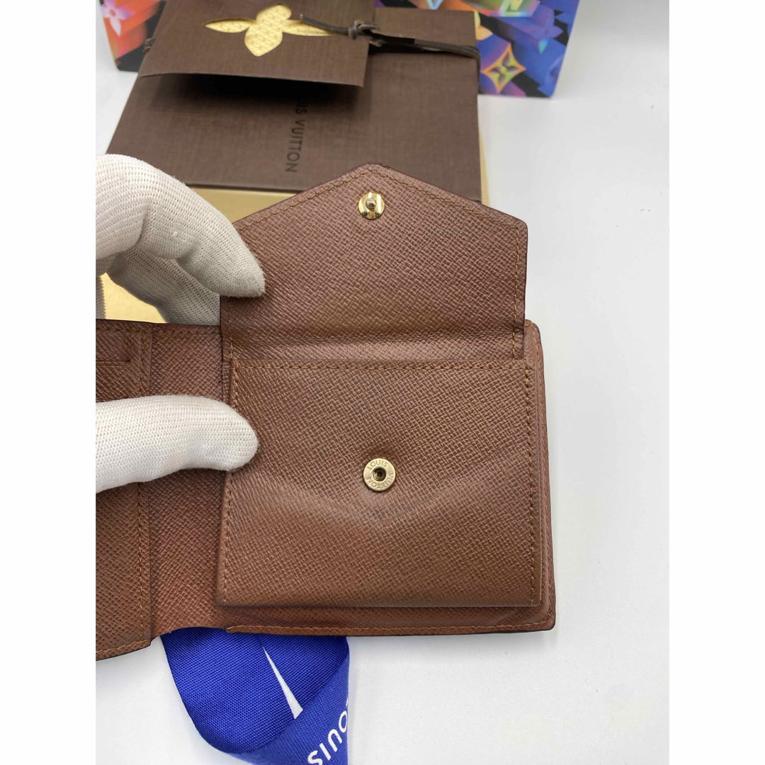 LOUIS VUITTON - 美品‼新型 ルイヴィトン モノグラム LOUIS VUITTON - 美品‼新型 ルイヴィトン モノグラム