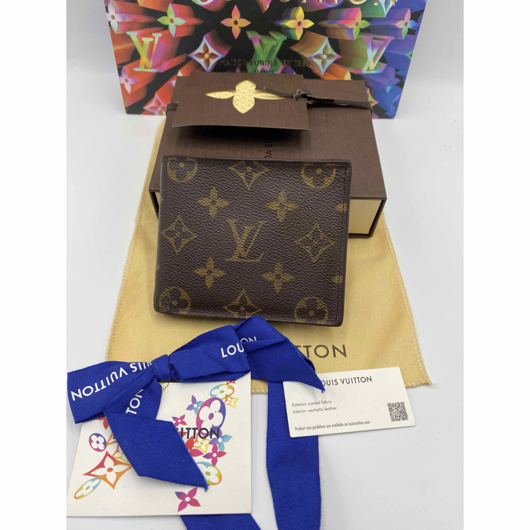 LOUIS VUITTON - 美品‼新型 ルイヴィトン モノグラム LOUIS VUITTON - 美品‼新型 ルイヴィトン モノグラム