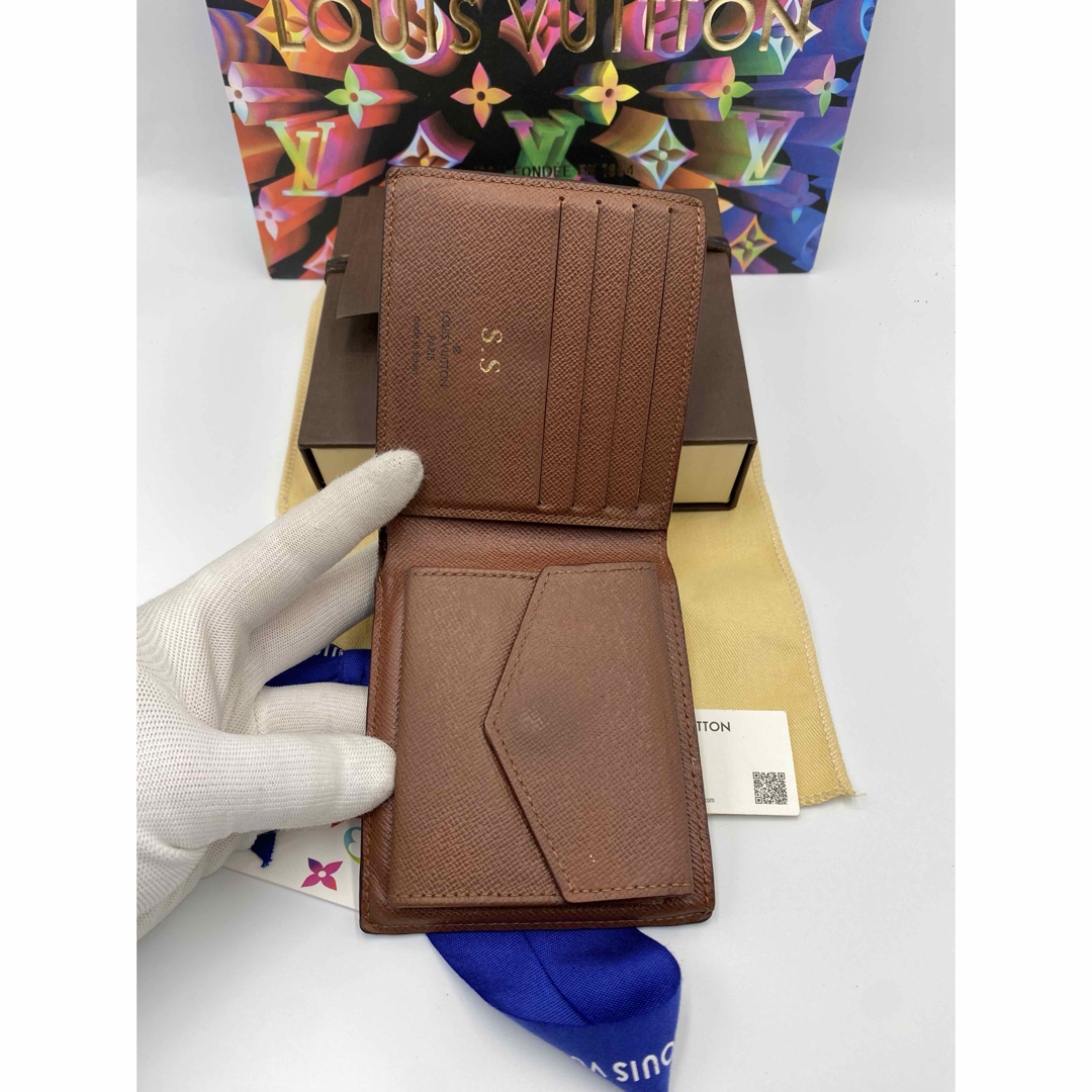 LOUIS VUITTON - 美品‼新型 ルイヴィトン モノグラム LOUIS VUITTON - 美品‼新型 ルイヴィトン モノグラム