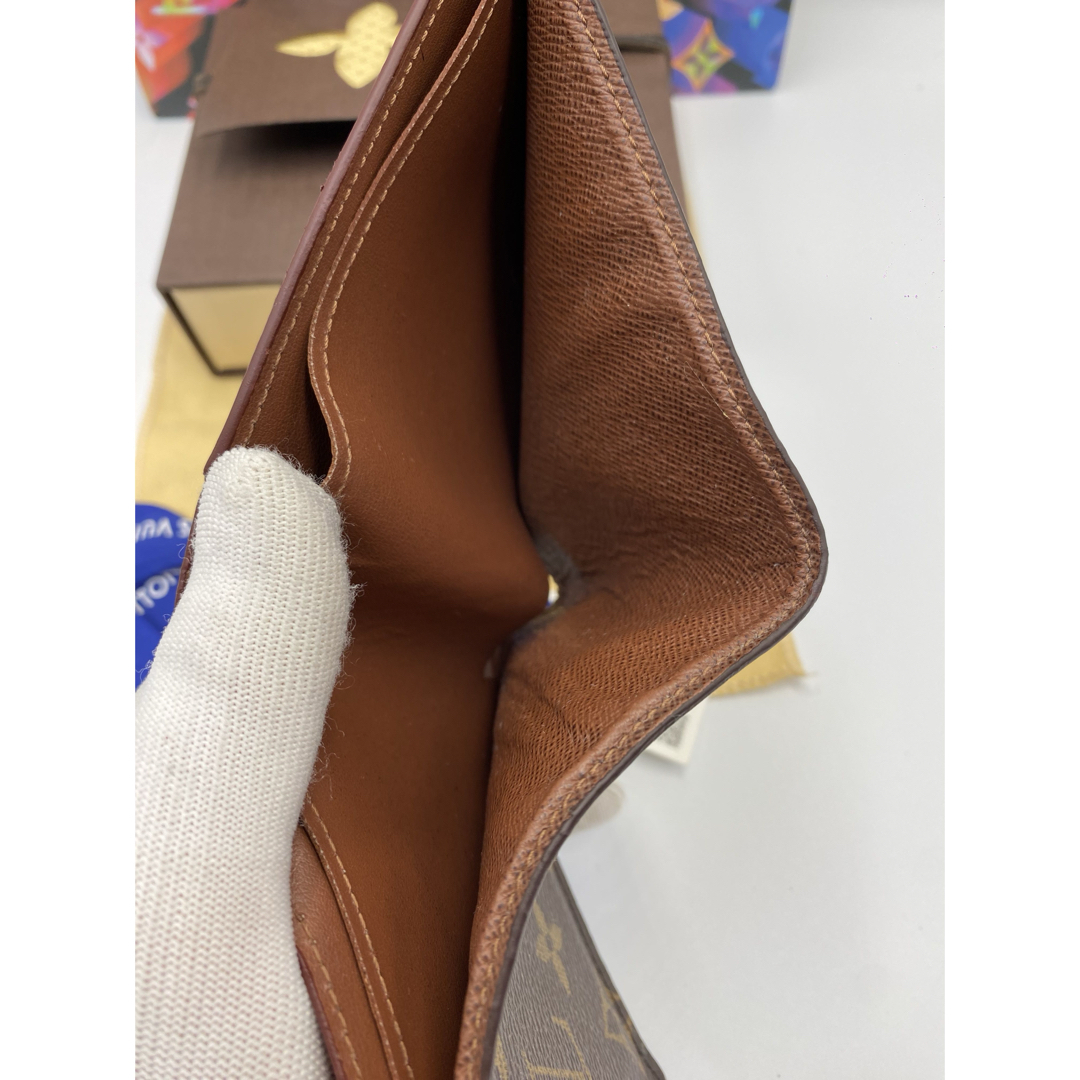 LOUIS VUITTON - 美品‼新型 ルイヴィトン モノグラム LOUIS VUITTON - 美品‼新型 ルイヴィトン モノグラム