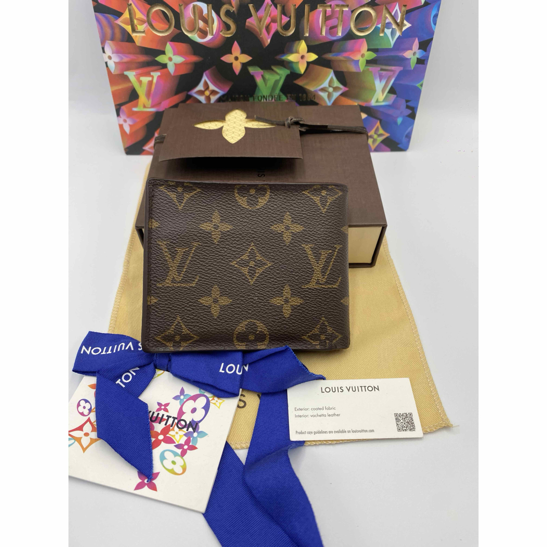 LOUIS VUITTON - 美品‼新型 ルイヴィトン モノグラム LOUIS VUITTON - 美品‼新型 ルイヴィトン モノグラム