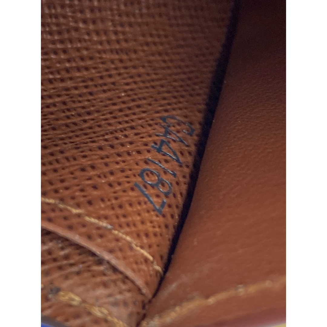 LOUIS VUITTON - 美品‼新型 ルイヴィトン モノグラム LOUIS VUITTON - 美品‼新型 ルイヴィトン モノグラム