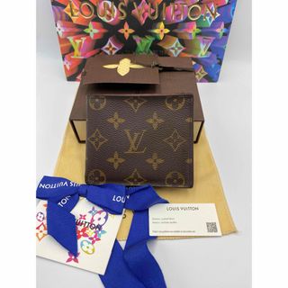 LOUIS VUITTON - 美品‼新型 ルイヴィトン モノグラム LOUIS VUITTON - 美品‼新型 ルイヴィトン モノグラム