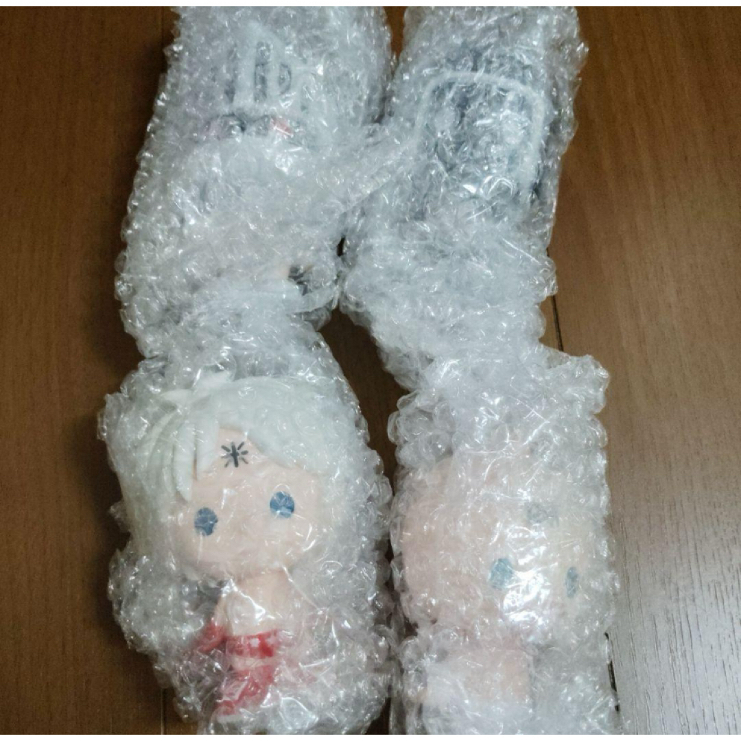 BANDAI - 一番くじ キン肉マン 完璧超人始祖編 D賞 SOFVICちゅ BANDAI - 一番くじ キン肉マン 完璧超人始祖編 D賞 SOFVICちゅ
