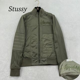STUSSY(ジャージ)のフリマアイテム一覧 STUSSY(ジャージ)のフリマアイテム一覧