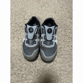 asics - アシックス 安全靴 ウィンジョブ CP302 1000足限定 asics - アシックス 安全靴 ウィンジョブ CP302 1000足限定