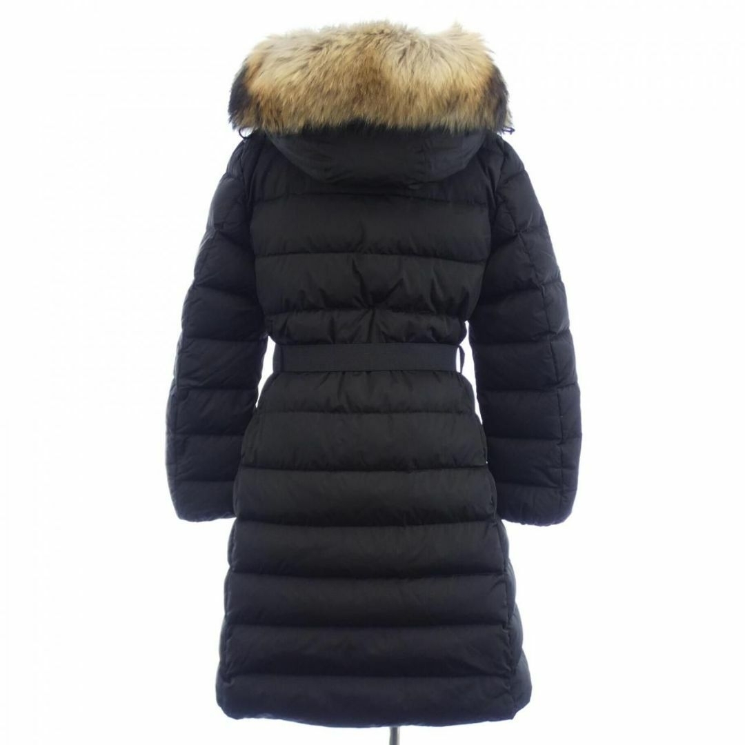 MONCLER - 新品未使用☆MONCLER KHLOE Foxfur ダウンジャケット MONCLER - 新品未使用☆MONCLER KHLOE Foxfur ダウンジャケット