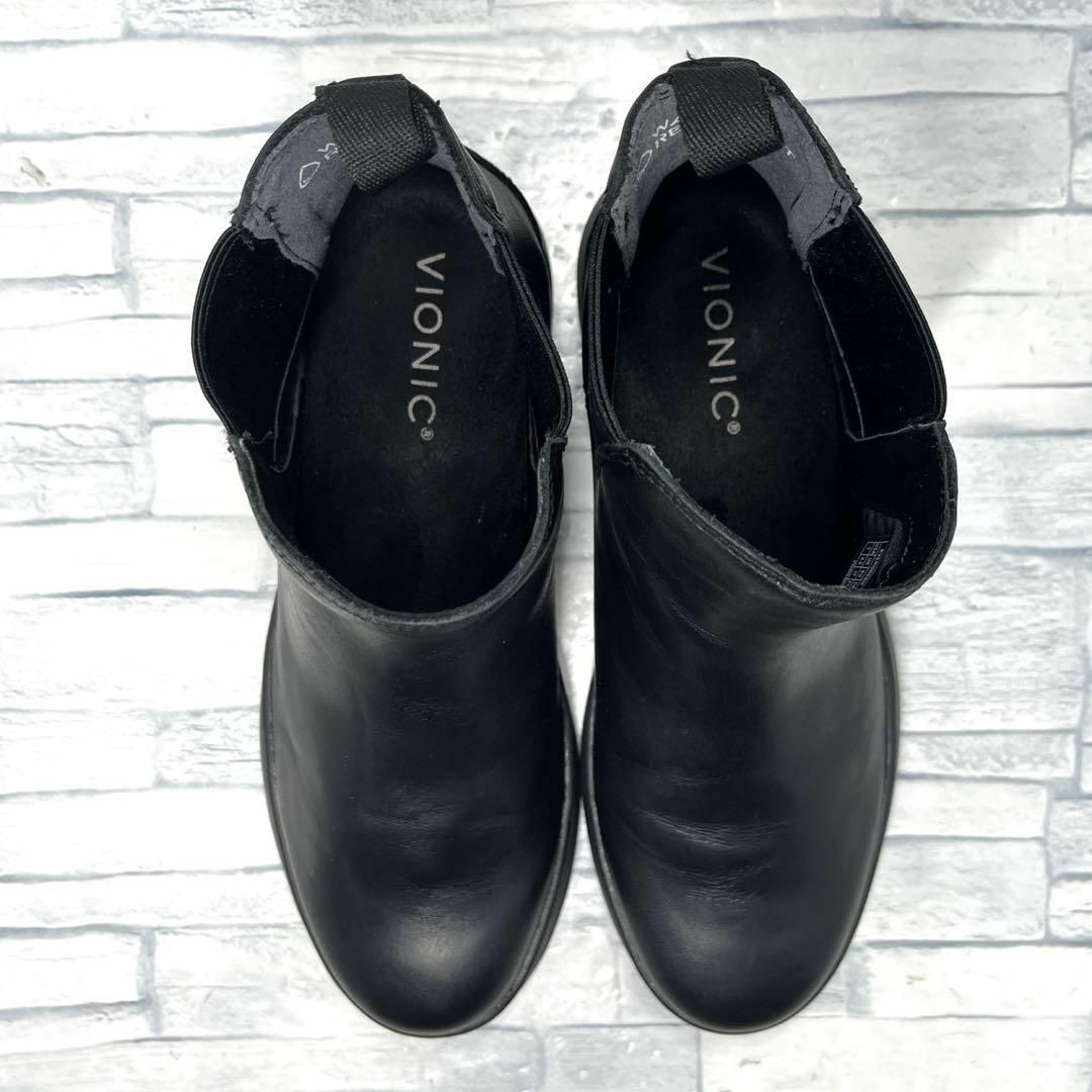 VIONIC - ✨美品✨バイオニック エバーグリーン サイドゴア VIONIC - ✨美品✨バイオニック エバーグリーン サイドゴア