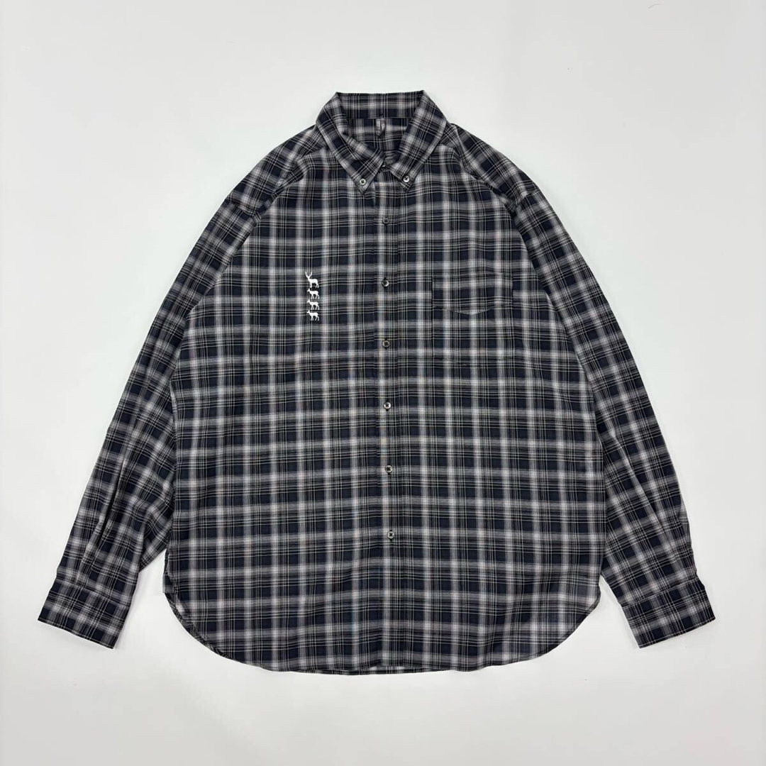 MOUNTAIN RESEARCH - 25ss 新品 マウンテンリサーチ アニマル MOUNTAIN RESEARCH - 25ss 新品 マウンテンリサーチ アニマル