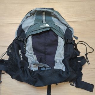 THE NORTH FACE - 韓国限定 新品 WL ORIGINAL PACK NOVELTY THE NORTH FACE - 韓国限定 新品 WL ORIGINAL PACK NOVELTY