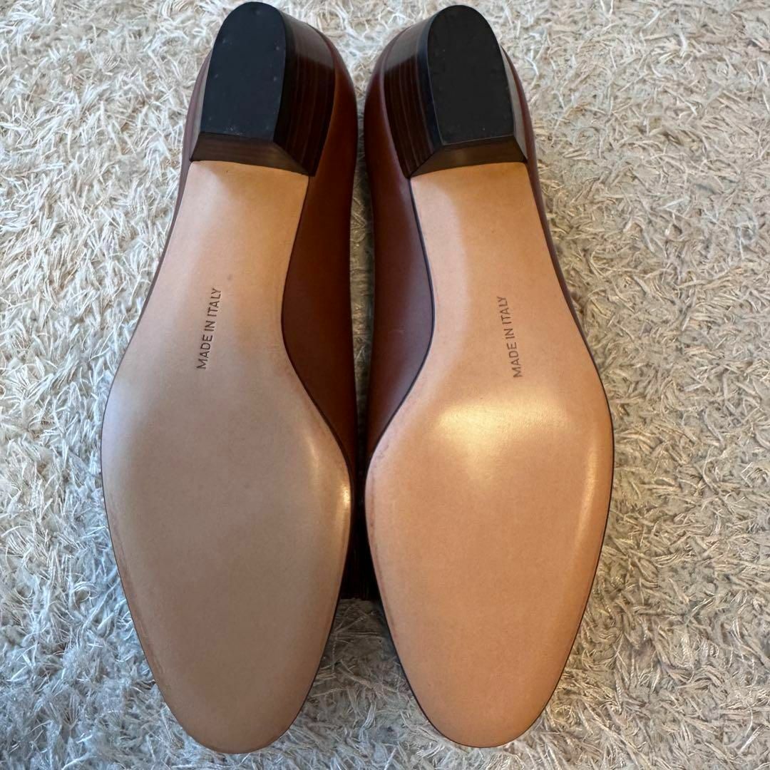 Salvatore Ferragamo - 【未使用】フェラガモ ヴァラリボン Salvatore Ferragamo - 【未使用】フェラガモ ヴァラリボン
