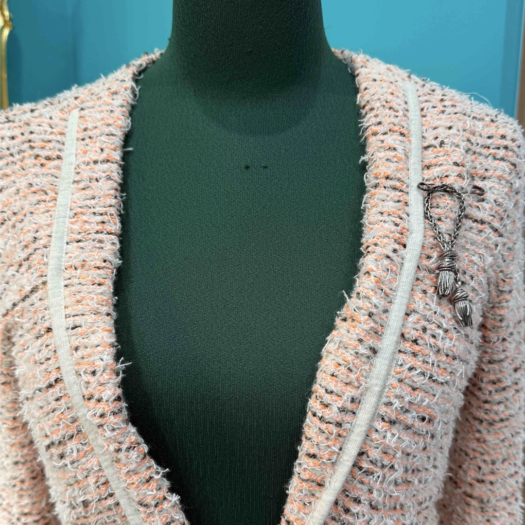 HERMES - HERMESエルメス 925 ヴィンテージ ブローチの通販 by HERMES - HERMESエルメス 925 ヴィンテージ ブローチの通販 by