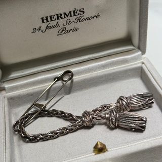 HERMES(ブローチ/コサージュ)のフリマアイテム一覧 HERMES(ブローチ/コサージュ)のフリマアイテム一覧
