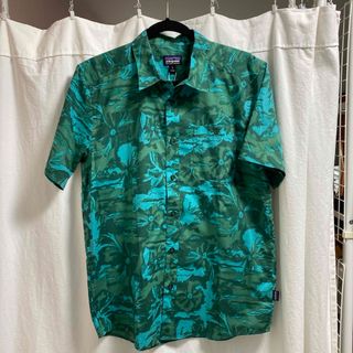 patagonia - 【中古】パタゴニア patagonia PATALOHA パタロハ patagonia - 【中古】パタゴニア patagonia PATALOHA パタロハ
