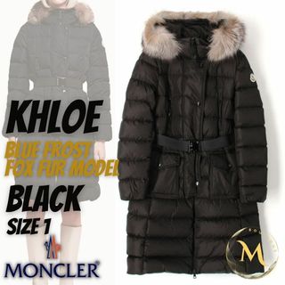 MONCLER(ファー ・ ダウンジャケット)のフリマアイテム一覧 MONCLER(ファー ・ ダウンジャケット)のフリマアイテム一覧