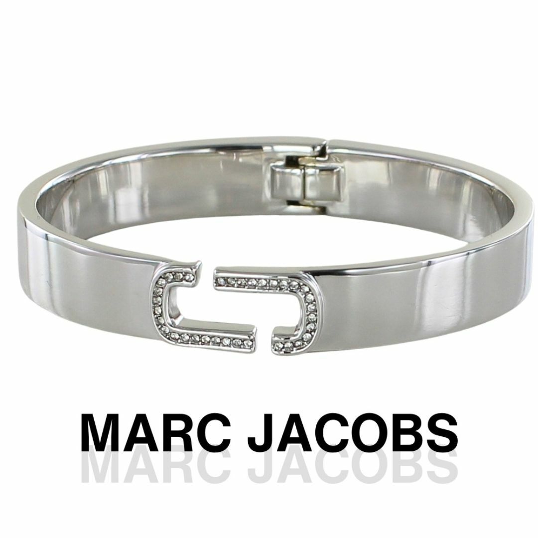 MARC JACOBS - ☆マークジェイコブス バングル レディース MARC JACOBS - ☆マークジェイコブス バングル レディース
