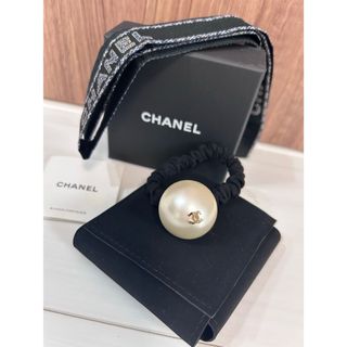 CHANEL(ヘアアクセサリー)のフリマアイテム一覧 CHANEL(ヘアアクセサリー)のフリマアイテム一覧