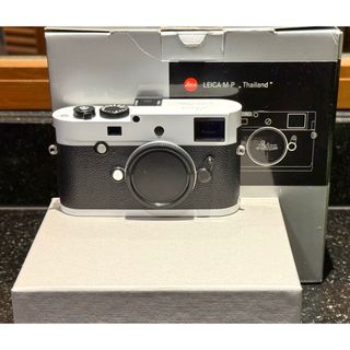 LEICA - LEICA M10-R シルバークロームの通販|ラクマ LEICA - LEICA M10-R シルバークロームの通販|ラクマ