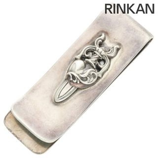 Chrome Hearts(マネークリップ)のフリマアイテム一覧 Chrome Hearts(マネークリップ)のフリマアイテム一覧