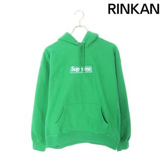 Supreme(パーカー ・ グリーン・カーキ/緑色系)のフリマ Supreme(パーカー ・ グリーン・カーキ/緑色系)のフリマ