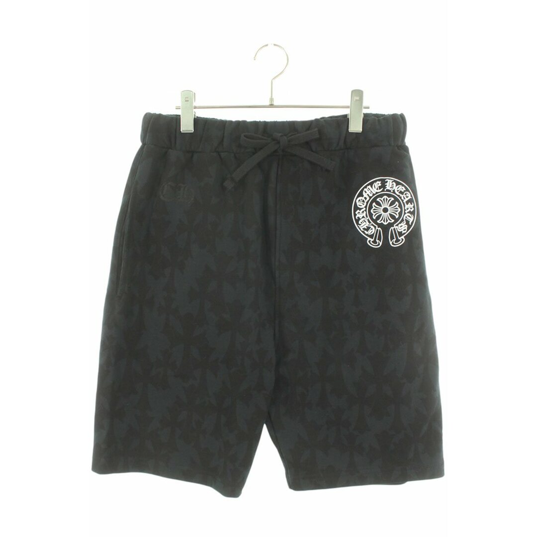 Chrome Hearts - クロムハーツ SWEAT PANTS セメタリークロス総 Chrome Hearts - クロムハーツ SWEAT PANTS セメタリークロス総