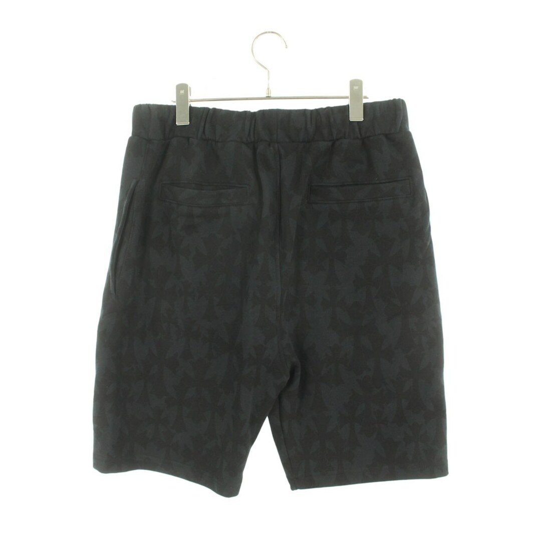 Chrome Hearts - クロムハーツ SWEAT PANTS セメタリークロス総 Chrome Hearts - クロムハーツ SWEAT PANTS セメタリークロス総