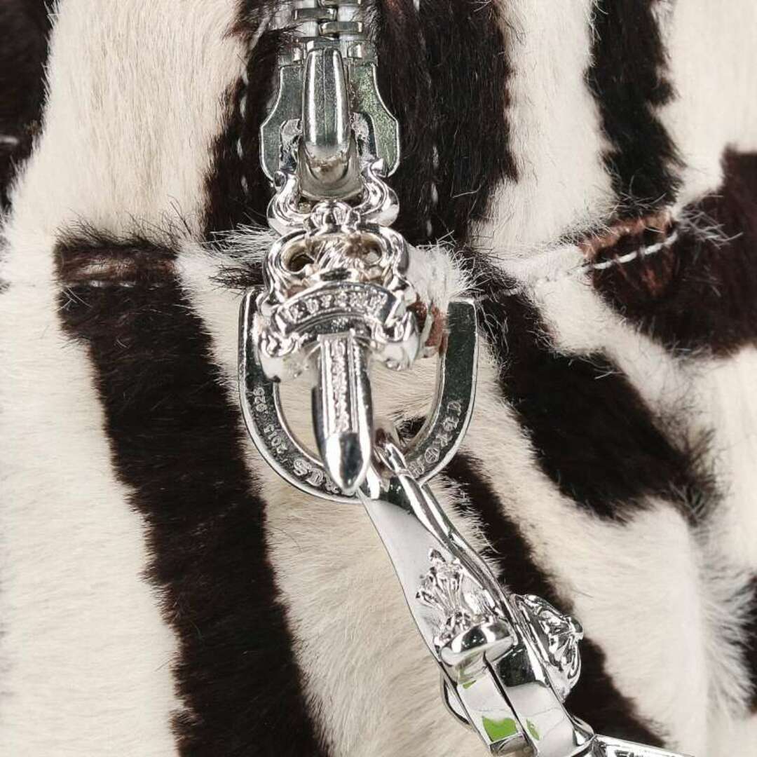 Chrome Hearts - クロムハーツ TAKA MINI/タカミニ セメタリー Chrome Hearts - クロムハーツ TAKA MINI/タカミニ セメタリー