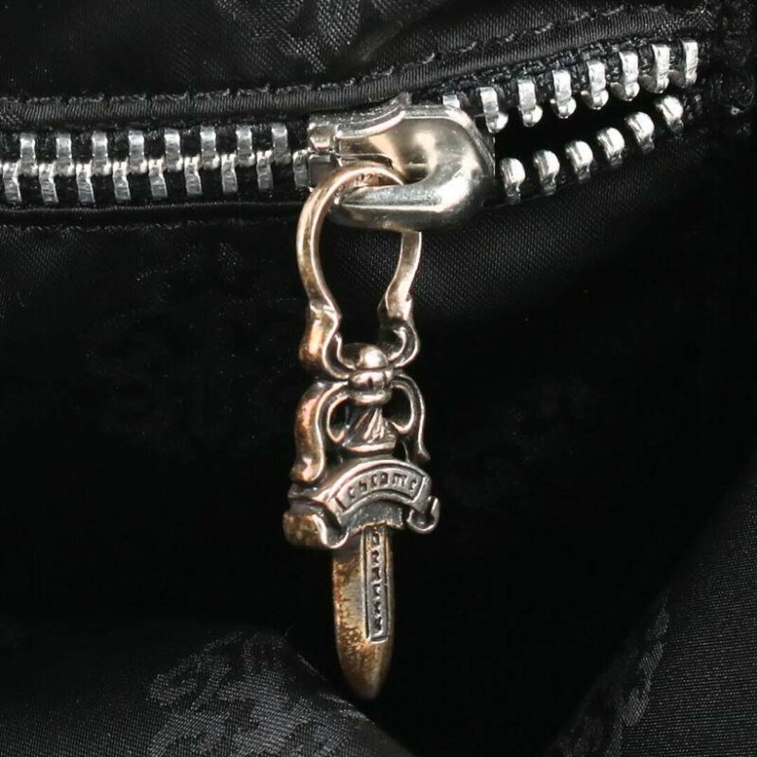 Chrome Hearts - クロムハーツ BEACHES BAG レザー切替ビーチ Chrome Hearts - クロムハーツ BEACHES BAG レザー切替ビーチ