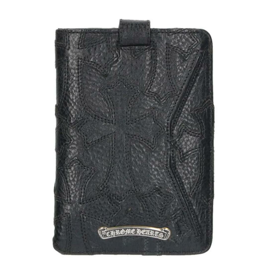 Chrome Hearts - クロムハーツ THE WAY I WALK セメタリークロス Chrome Hearts - クロムハーツ THE WAY I WALK セメタリークロス