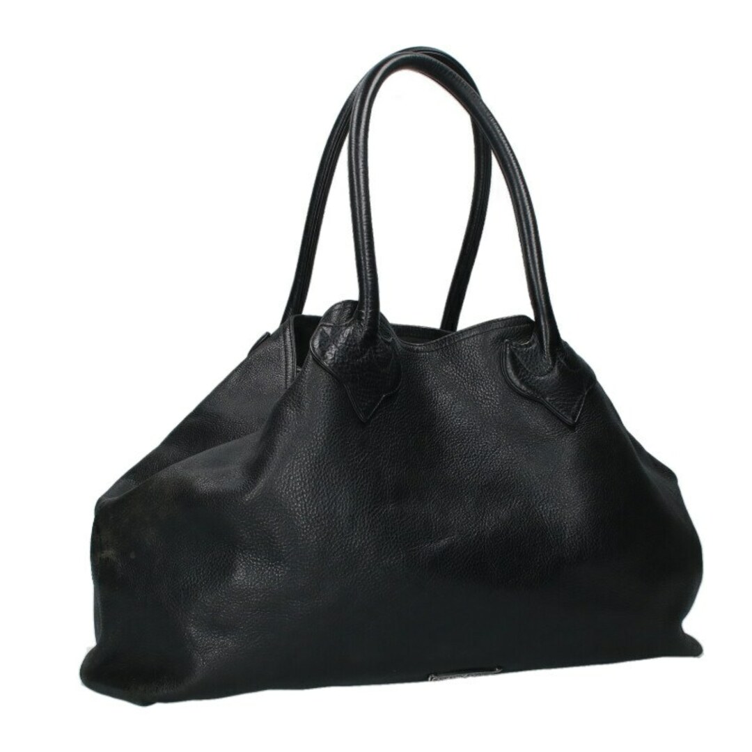 Chrome Hearts - クロムハーツ TOTE W/SNP 3CEME/3セメタリー Chrome Hearts - クロムハーツ TOTE W/SNP 3CEME/3セメタリー