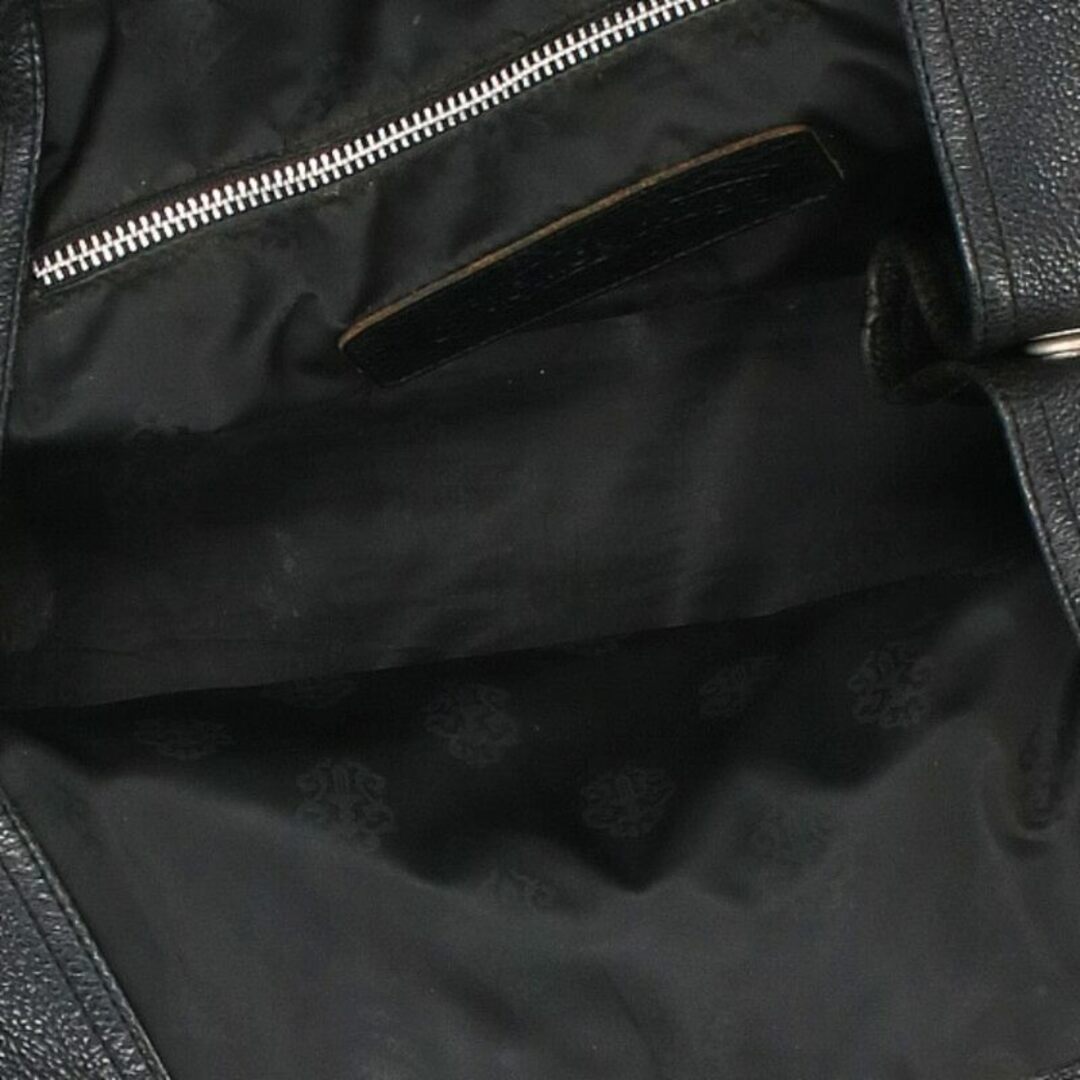 Chrome Hearts - クロムハーツ TOTE W/SNP 3CEME/3セメタリー Chrome Hearts - クロムハーツ TOTE W/SNP 3CEME/3セメタリー