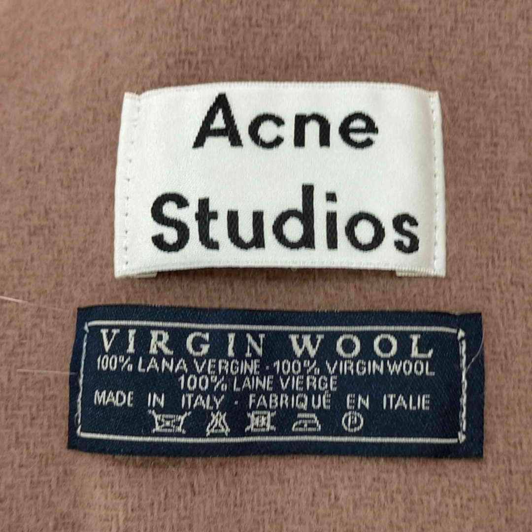 Acne Studios - ACNE STUDIOS(アクネストゥディオズ) レディース Acne Studios - ACNE STUDIOS(アクネストゥディオズ) レディース