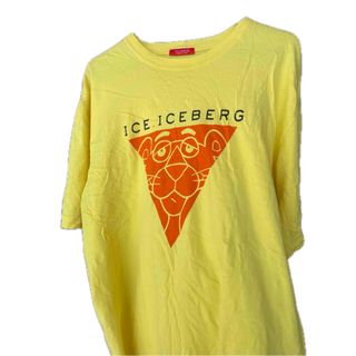ICEBERGの中古フリマアイテム一覧 ICEBERGの中古フリマアイテム一覧