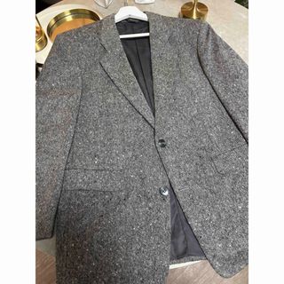 Christian Dior - DIOR / テーラードジャケット / ツイード Christian Dior - DIOR / テーラードジャケット / ツイード