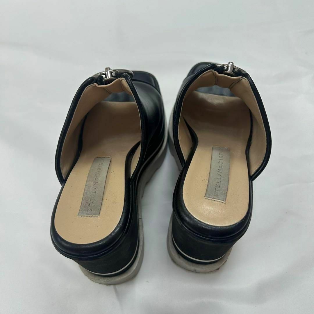 Stella McCartney - F716 21cm 34 ステラマッカートニー レザー Stella McCartney - F716 21cm 34 ステラマッカートニー レザー