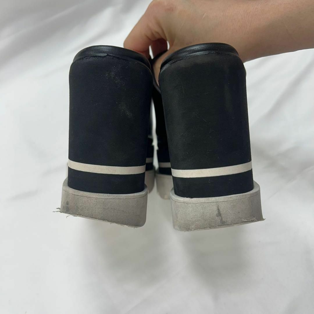 Stella McCartney - F716 21cm 34 ステラマッカートニー レザー Stella McCartney - F716 21cm 34 ステラマッカートニー レザー