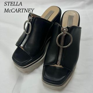 Stella McCartney(サンダル)のフリマアイテム一覧 Stella McCartney(サンダル)のフリマアイテム一覧
