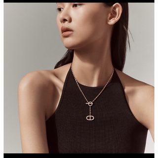 HERMES - 【マルジェラ期】HERMES シェーヌダンクル mm36の通販 HERMES - 【マルジェラ期】HERMES シェーヌダンクル mm36の通販