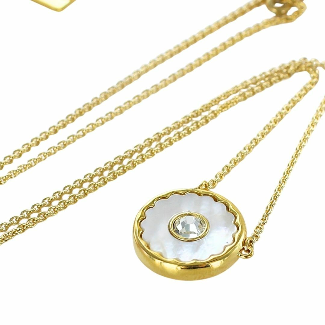 MARC JACOBS - ☆マークジェイコブス チェーン ネックレス MARC JACOBS - ☆マークジェイコブス チェーン ネックレス