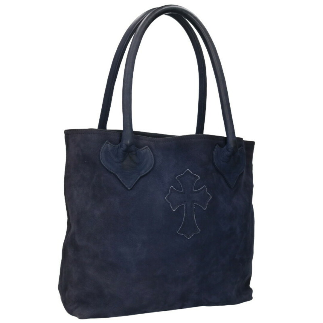 Chrome Hearts - クロムハーツ FS TOTE/FSトート クロスパッチ Chrome Hearts - クロムハーツ FS TOTE/FSトート クロスパッチ